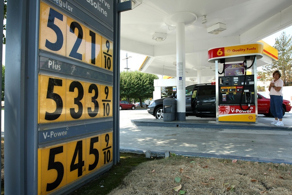 Why Are Gas Prices So High? Here Are A Few Reasons